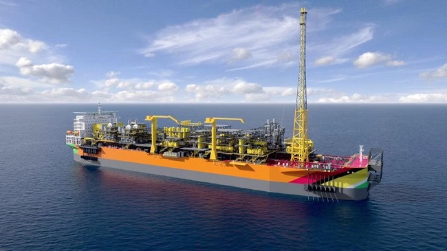 Chỉ 7 năm sau khi lần đầu phát hiện ra dầu thô tại Guyana, đã có hơn 11 tỷ thùng dầu được tìm ra tại quốc gia có dân số chỉ khoảng 800.000 dân này.
