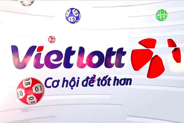 Cách mua Vietlott online cho ai chưa biết - 2