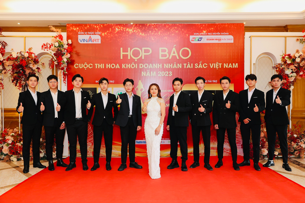 Lê Thị Kim Oanh – Người phụ nữ vì sự nghiệp “ươm hoa rèn ngọc” cho các nữ doanh nhân tài ba - 3