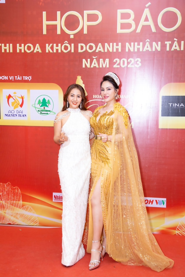 Lê Thị Kim Oanh – Người phụ nữ vì sự nghiệp “ươm hoa rèn ngọc” cho các nữ doanh nhân tài ba - 4