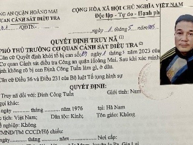 Pháp luật - Bí tiền mua ô tô, người đàn ông tính chuyện làm liều...