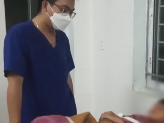 Sức khỏe đời sống - Cách chữa gãy xương kỳ quái ở Quảng Ngãi