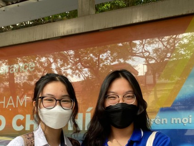 Giáo dục - du học - Thi THPT 2023: Đề thi môn hóa