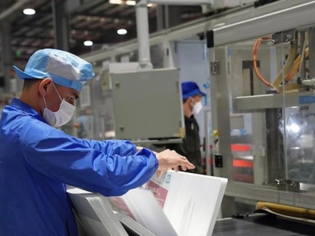 Kinh doanh - GDP quý II gần 'chạm đáy' 13 năm