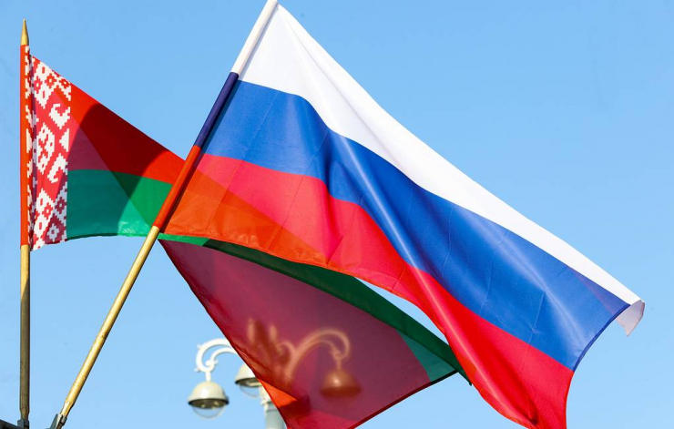 Belarus phê chuẩn giao thức đảm bảo an ninh với Nga. Ảnh: TASS