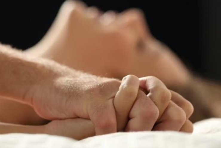 10 lý do chân thật khiến đàn ông muốn ‘yêu’ phụ nữ lớn tuổi