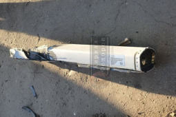 Bức ảnh hé lộ Ukraine lần đầu sử dụng tên lửa mồi nhử đặc biệt của Mỹ