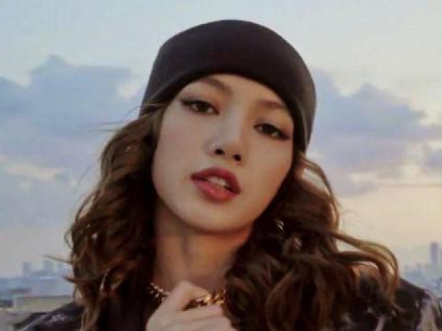 Lisa BLACKPINK ”chiếm sóng” TikTok Việt Nam với hơn 1,1 triệu clip và gần 7 tỷ lượt xem