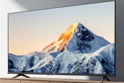 Xiaomi ra mắt TV 43 inch vỏ kim loại nguyên khối giá siêu rẻ