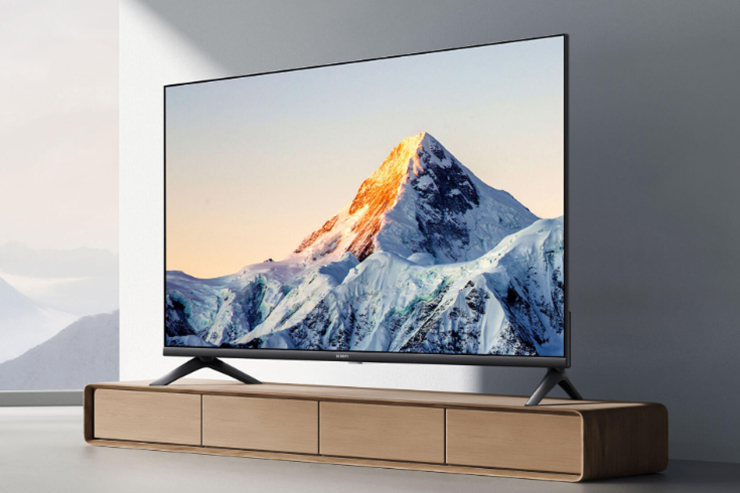 Xiaomi Mi TV EA32 trình làng giá chỉ 1,88 triệu đồng - 1