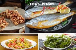 Ẩm thực - Kẽm là "cầu nối tới trí tuệ", trẻ thường ăn 4 loại thực phẩm này sẽ thông minh vượt trội