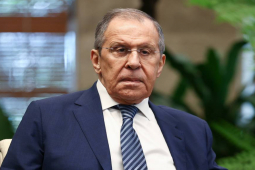 Thế giới - Nga nói không từ bỏ mục tiêu trong chiến dịch ở Ukraine