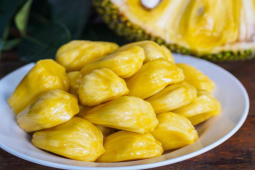 Sức khỏe đời sống - Ăn quá nhiều mít, người phụ nữ 40 tuổi bị tắc ruột