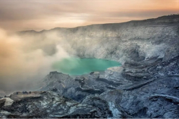 Du lịch - Những địa điểm đẹp đến kỳ lạ ở Đông Nam Á