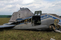 Thế giới - Quan chức Nga xác nhận máy bay IL-22M bị Wagner bắn rơi, phi hành đoàn thiệt mạng