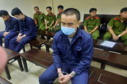 Pháp luật - Y án kẻ giết người man rợ ở quận 7