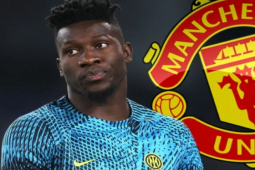 Bóng đá - Chuyển nhượng MU 29/6: Đại diện "Quỷ đỏ" gặp sếp lớn Inter bàn vụ mua Onana