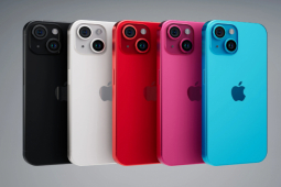 Thời trang Hi-tech - Toàn cảnh thiết kế của "gia đình" iPhone 15 - Đẹp ngoài sức tưởng tượng