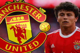 Bóng đá - Chuyển nhượng MU 29/6: "Quỷ đỏ" săn đón thần đồng 18 tuổi đàn em Ronaldo