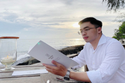 Đàn ông - Bác sĩ điển trai hot nhất ngành chữa trị hiếm muộn Việt Nam tiết lộ sở thích "lạ kỳ"