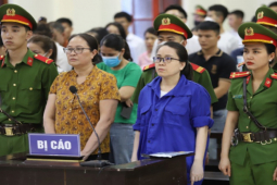 Tin tức trong ngày - Vụ cô giáo Dung: Thẩm phán nói 'cảnh cáo' các luật sư là chưa đúng