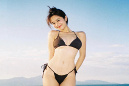 Làm đẹp - "Hot girl tạp hoá Thanh Hoá" ngày càng gợi cảm nhưng không phải "tự nhiên mà có"