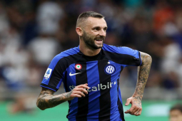 Bóng đá - Trực tiếp chuyển nhượng 29/6: Brozovic từ bỏ Al Nasrr, sẵn sàng về Barcelona