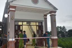 4 người chết trong tư thế treo cổ tại nhà riêng, để lại thư tuyệt mệnh