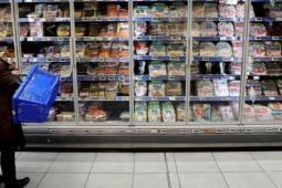 Thế giới - Dự báo đáng lo về kinh tế Mỹ và châu Âu