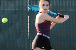 Làm đẹp - "Thiên thần quần vợt Mỹ" diện áo tắm quá nóng bỏng: Mê mẩn vũ điệu đường cong tuổi 18