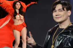 Đời sống Showbiz - Ca sĩ Khánh Phương bị phạt 245 triệu và loạt án phạt "nhớ đời" của sao Việt