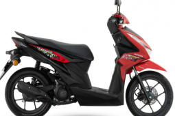 Thế giới xe - Xe ga mới 2023 Honda BeAT ra mắt, giá rẻ 30,2 triệu đồng