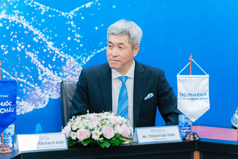 FPT Long Châu hợp tác chiến lược cùng Dược Hậu Giang chăm sóc sức khỏe người Việt - 3