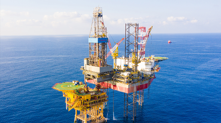 Tổng CTCP Khoan và Dịch vụ Khoan Dầu khí PV Drilling kinh doanh khá thuận lợi