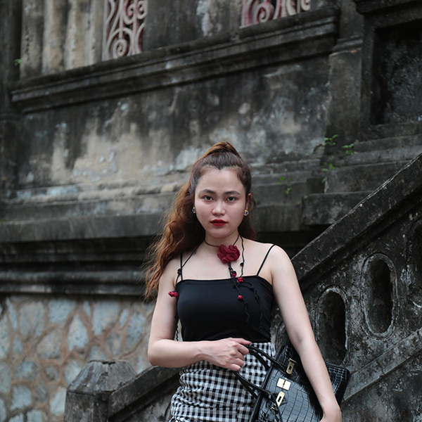 Phạm Thu Thảo: Người phụ nữ độc lập, yêu tự do, dám nghĩ dám làm - 2