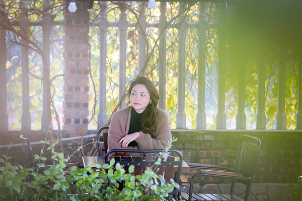 Phạm Thu Thảo: Người phụ nữ độc lập, yêu tự do, dám nghĩ dám làm - 5