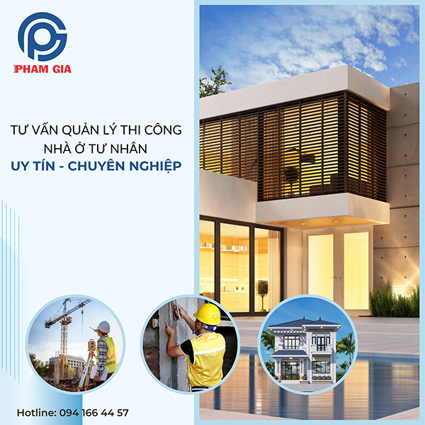 Hành trình xây dựng thương hiệu dịch vụ tư vấn giám sát nổi tiếng tại Việt Nam