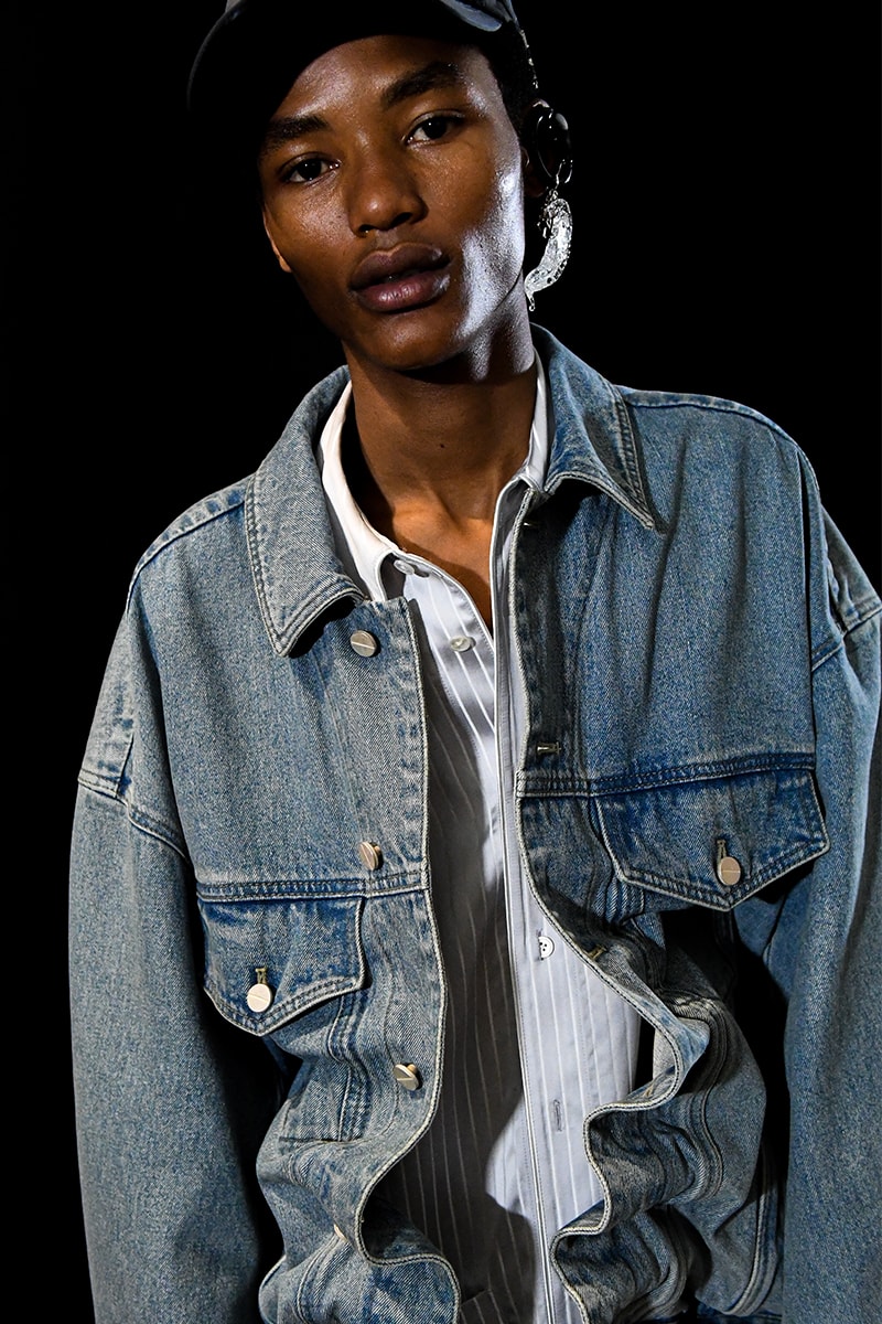 Khi đảo Jeju mộng mơ thành nàng thơ trong thời trang - 18