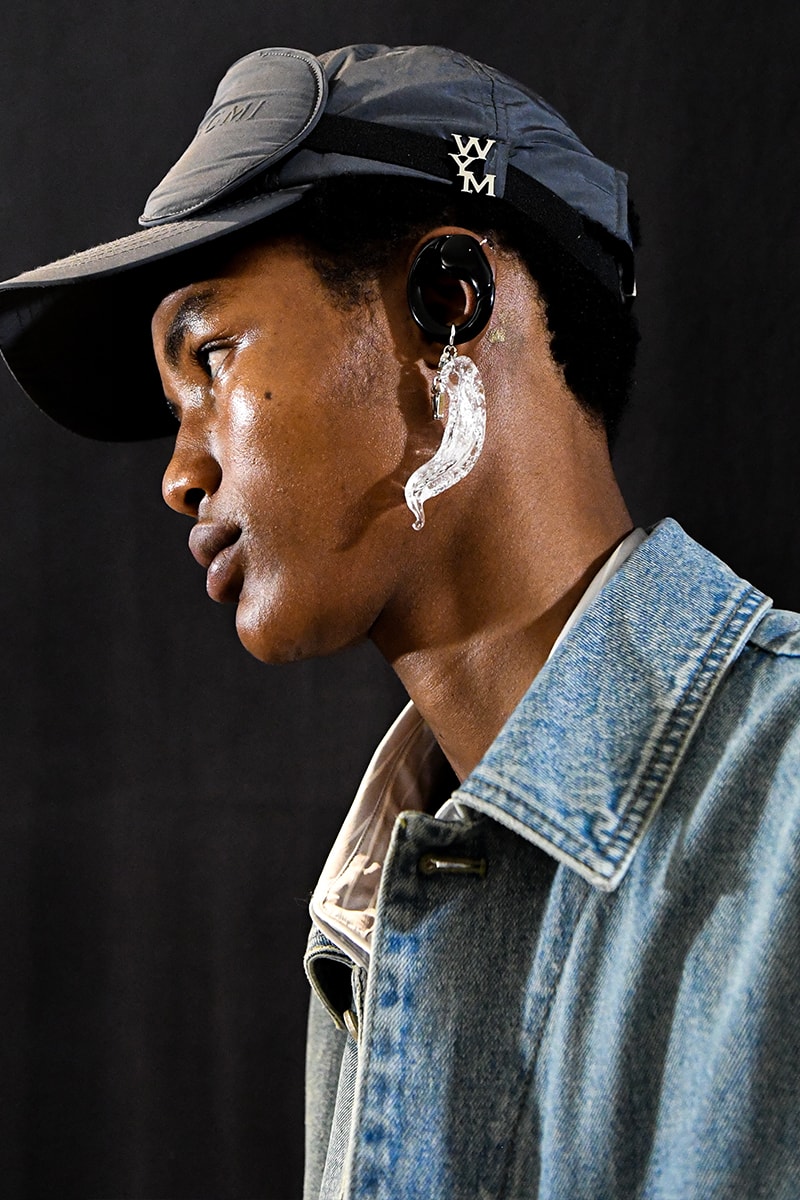 Khi đảo Jeju mộng mơ thành nàng thơ trong thời trang - 17