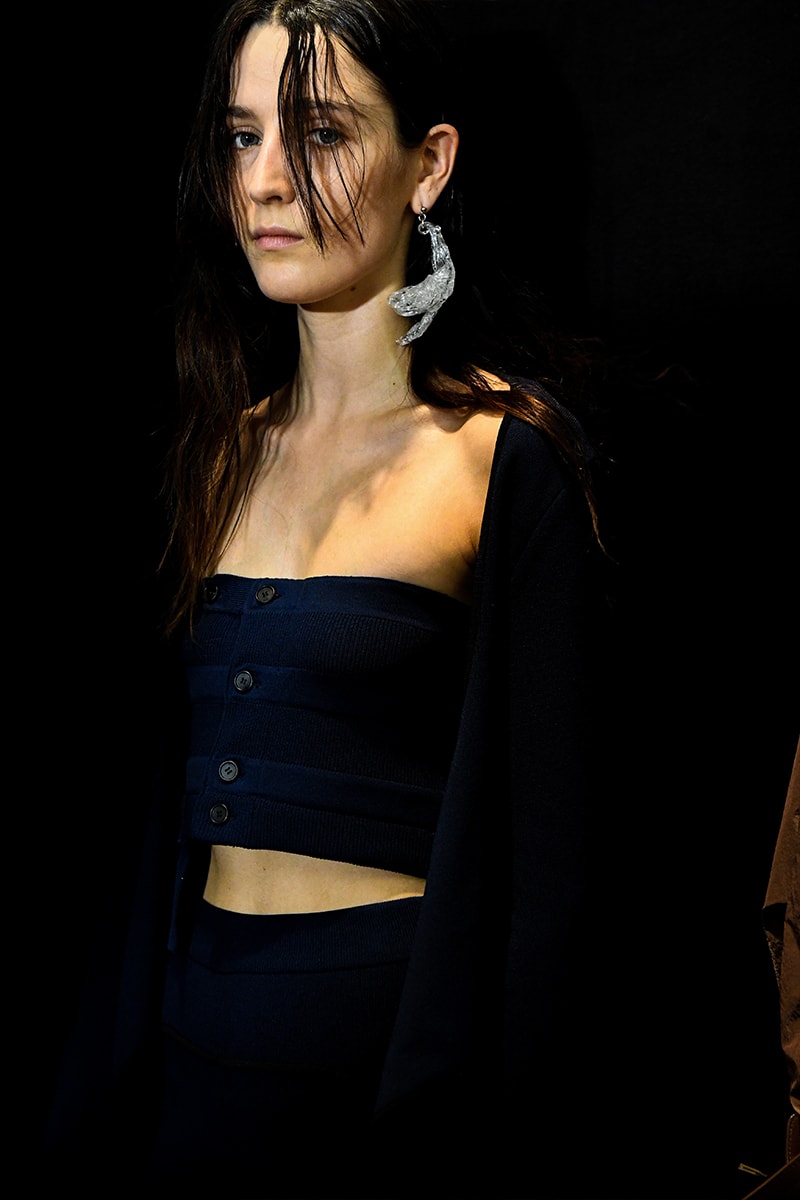 Khi đảo Jeju mộng mơ thành nàng thơ trong thời trang - 7