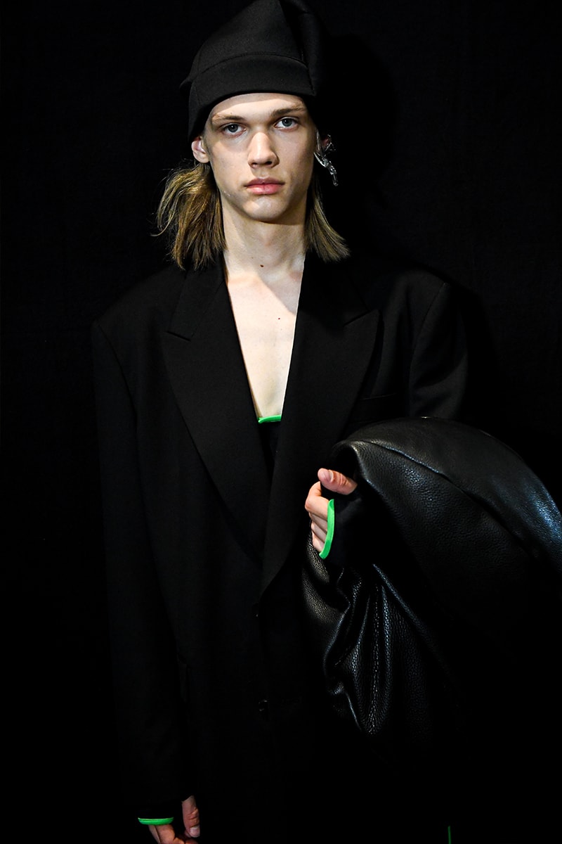 Khi đảo Jeju mộng mơ thành nàng thơ trong thời trang - 4