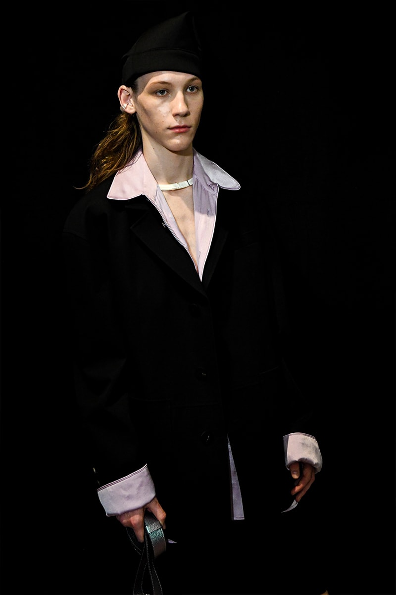 Khi đảo Jeju mộng mơ thành nàng thơ trong thời trang - 3