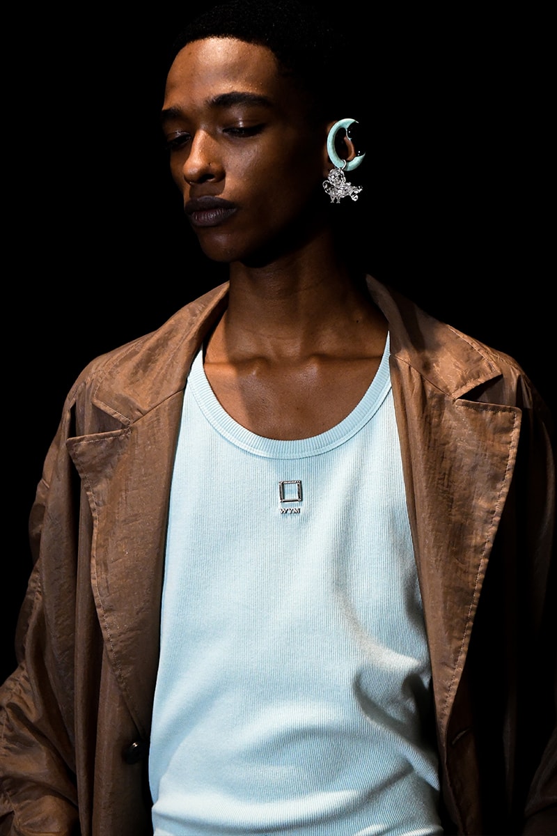 Khi đảo Jeju mộng mơ thành nàng thơ trong thời trang - 16