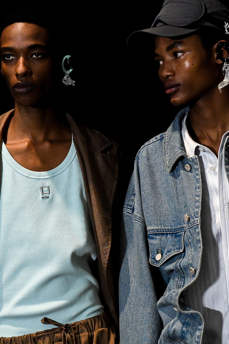 Khi đảo Jeju mộng mơ thành nàng thơ trong thời trang - 15