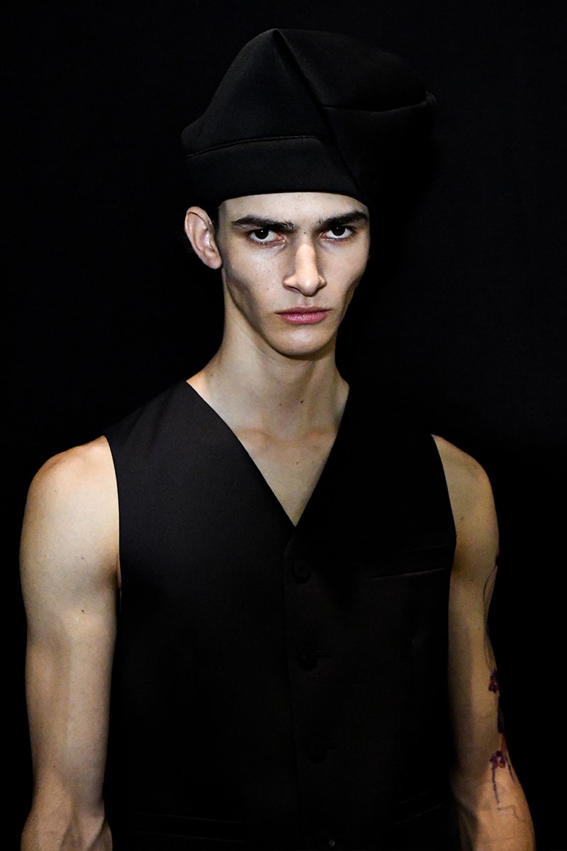 Khi đảo Jeju mộng mơ thành nàng thơ trong thời trang - 14