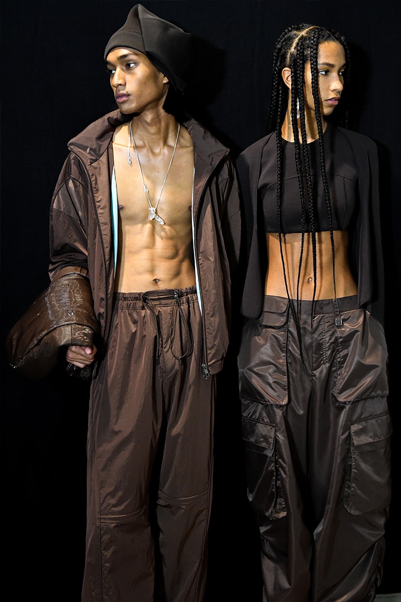 Khi đảo Jeju mộng mơ thành nàng thơ trong thời trang - 10