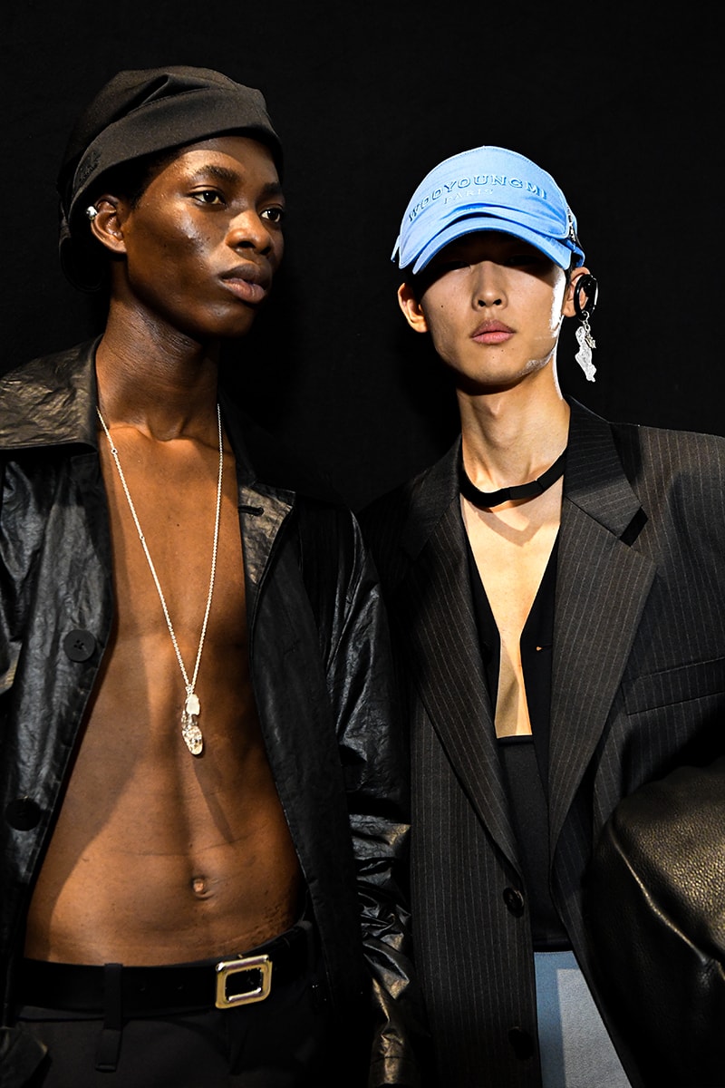 Khi đảo Jeju mộng mơ thành nàng thơ trong thời trang - 9