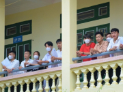 Giáo dục - du học - 24 thí sinh bị đình chỉ thi tổ hợp KHTN, KHXH