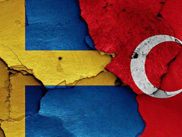 Thế giới - Chặng đường gia nhập NATO: Thụy Điển lại vào thế khó