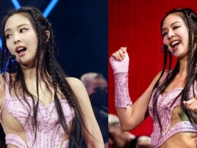 Nhạc - Dở khóc dở cười chuyện bố mẹ săn vé BlackPink cho con